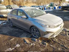 3KPF24AD0PE691741 2023 KIA FORTE