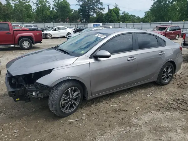 3KPF24AD0PE691917 2023 KIA FORTE - Image 1