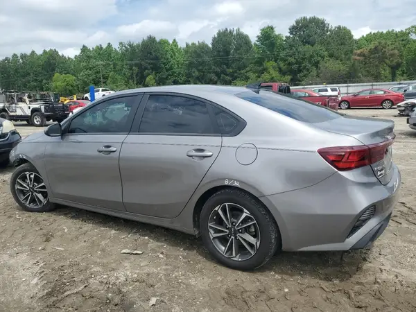 3KPF24AD0PE691917 2023 KIA FORTE - Image 2