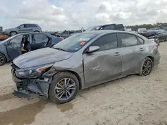 3KPF24AD0PE692646 2023 KIA FORTE