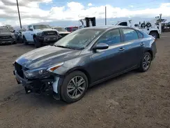 3KPF24AD0PE693991 2023 KIA FORTE