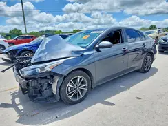 3KPF24AD0PE694073 2023 KIA FORTE