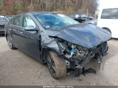 3KPF24AD0PE694185 2023 KIA FORTE