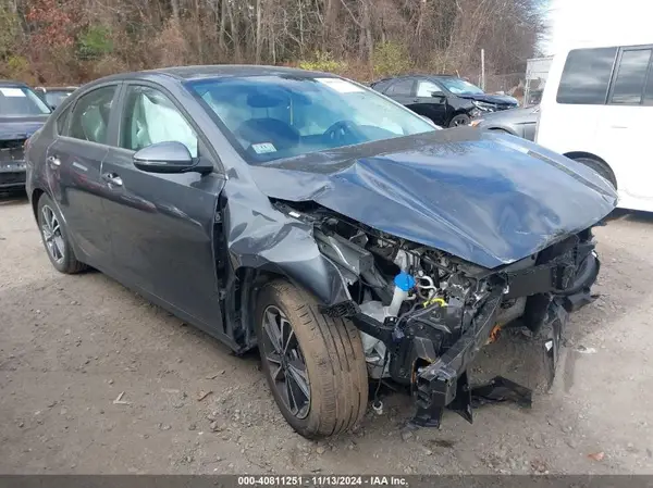 3KPF24AD0PE694185 2023 KIA FORTE - Image 1