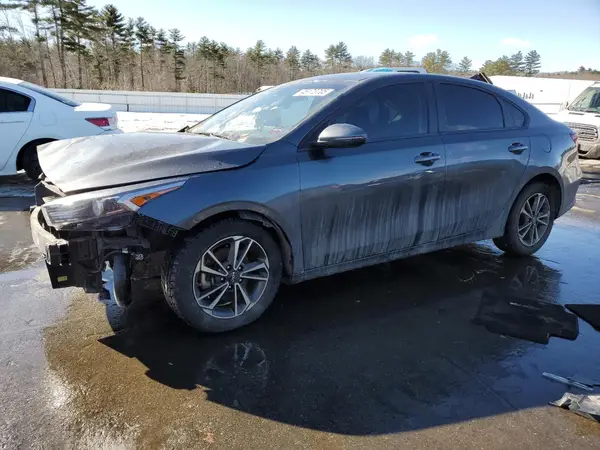 3KPF24AD0PE694204 2023 KIA FORTE - Image 1