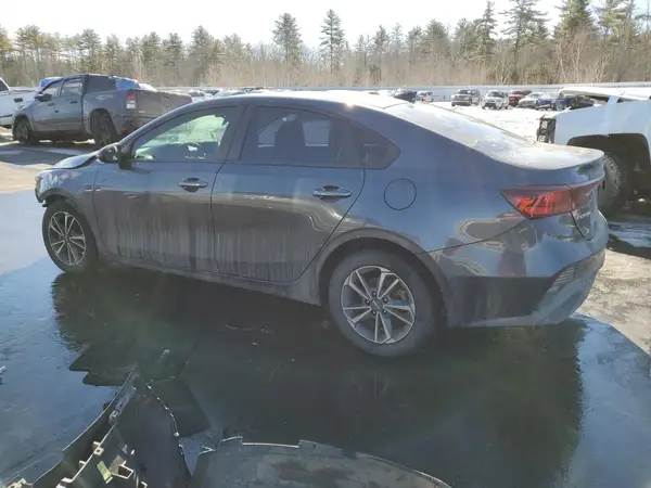 3KPF24AD0PE694204 2023 KIA FORTE - Image 2