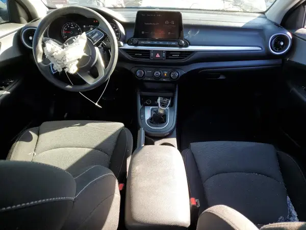 3KPF24AD0PE694204 2023 KIA FORTE - Image 8