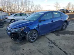 3KPF24AD0PE694526 2023 KIA FORTE