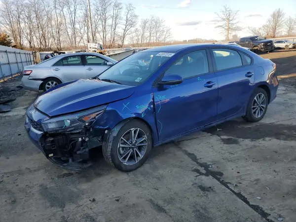 3KPF24AD0PE694526 2023 KIA FORTE - Image 1