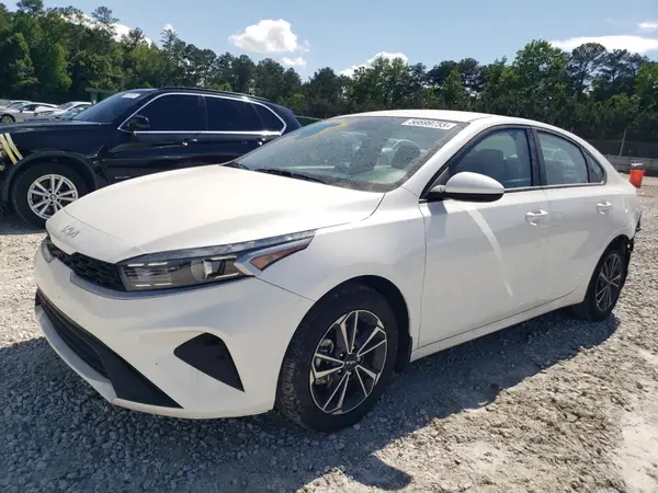 3KPF24AD0PE694591 2023 KIA FORTE - Image 1