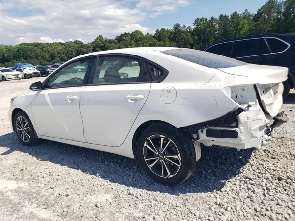 3KPF24AD0PE694591 2023 KIA FORTE - Image 2