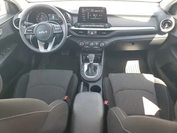3KPF24AD0PE694591 2023 KIA FORTE - Image 8