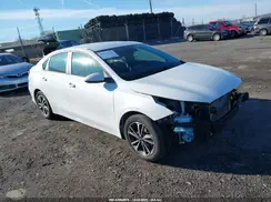 3KPF24AD0PE694624 2023 KIA FORTE