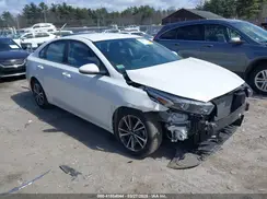 3KPF24AD0PE694784 2023 KIA FORTE