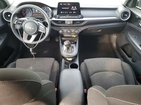 3KPF24AD0PE694882 2023 KIA FORTE - Image 8
