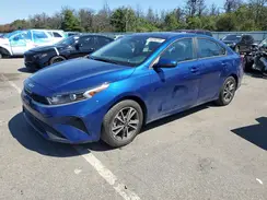 3KPF24AD0PE695045 2023 KIA FORTE