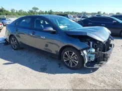 3KPF24AD0PE696924 2023 KIA FORTE