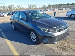 3KPF24AD0RE687823 2024 KIA FORTE