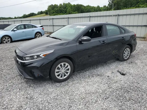 3KPF24AD0RE688051 2024 KIA FORTE - Image 1