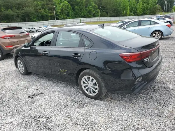 3KPF24AD0RE688051 2024 KIA FORTE - Image 2