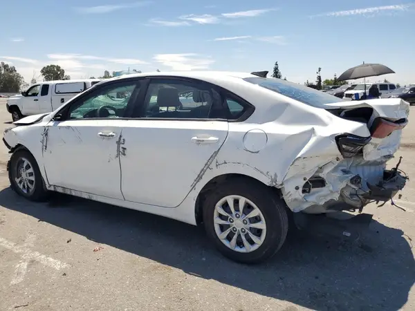 3KPF24AD0RE690690 2024 KIA FORTE - Image 2