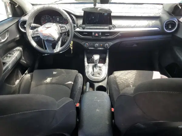 3KPF24AD0RE690690 2024 KIA FORTE - Image 8