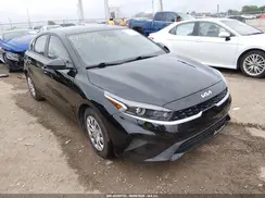 3KPF24AD0RE695338 2024 KIA FORTE