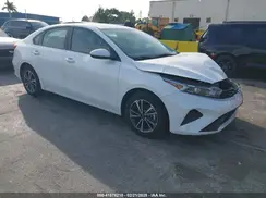 3KPF24AD0RE695985 2024 KIA FORTE