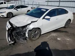 3KPF24AD0RE696392 2024 KIA FORTE