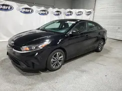 3KPF24AD0RE696893 2024 KIA FORTE