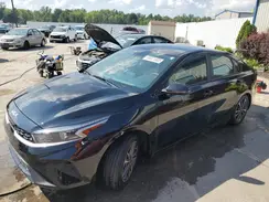 3KPF24AD0RE697767 2024 KIA FORTE