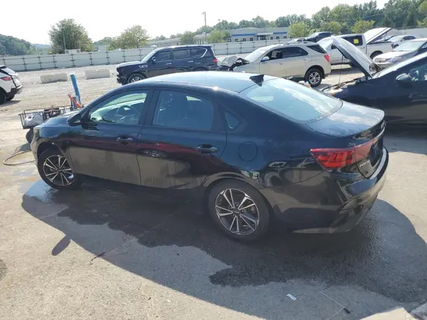 3KPF24AD0RE697767 2024 KIA FORTE - Image 2