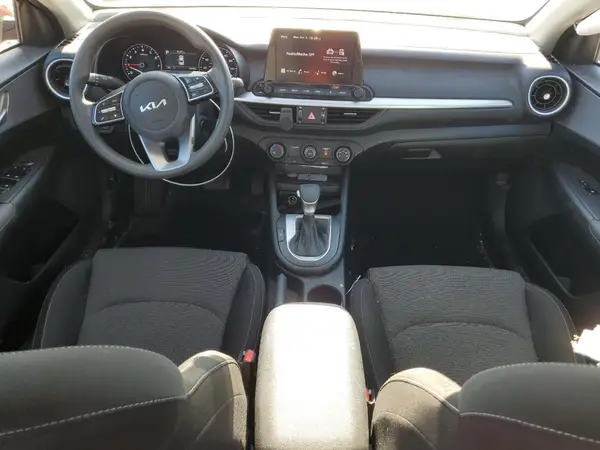 3KPF24AD0RE697834 2024 KIA FORTE - Image 8