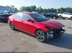 3KPF24AD0RE698420 2024 KIA FORTE