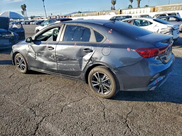 3KPF24AD0RE700974 2024 KIA FORTE - Image 2