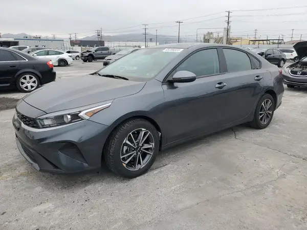 3KPF24AD0RE701235 2024 KIA FORTE - Image 1