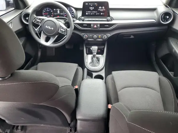 3KPF24AD0RE701798 2024 KIA FORTE - Image 8