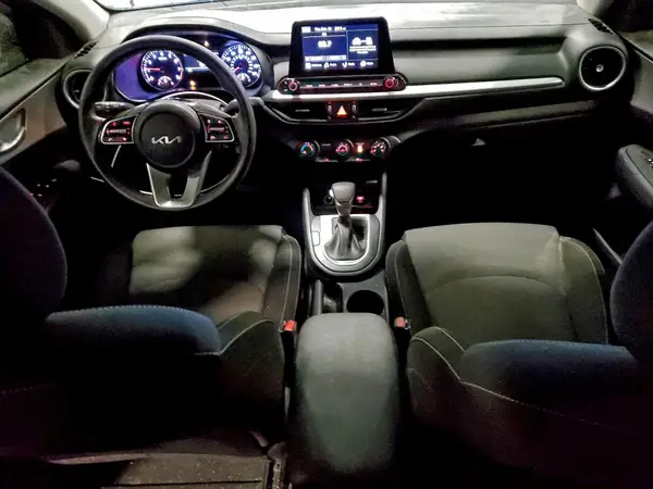 3KPF24AD0RE703888 2024 KIA FORTE - Image 8