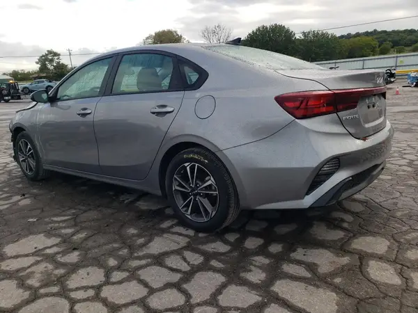 3KPF24AD0RE704054 2024 KIA FORTE - Image 2