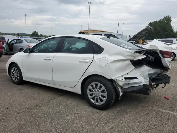 3KPF24AD0RE704202 2024 KIA FORTE - Image 2