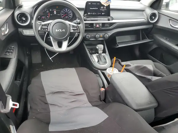 3KPF24AD0RE704202 2024 KIA FORTE - Image 8