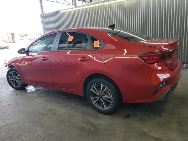 3KPF24AD0RE704264 2024 KIA FORTE - Image 2