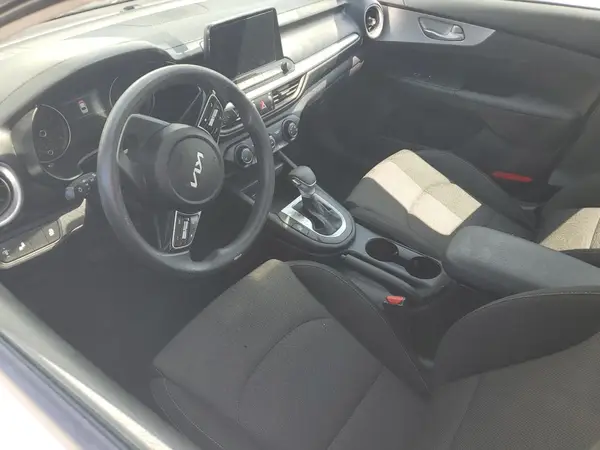 3KPF24AD0RE705169 2024 KIA FORTE - Image 8