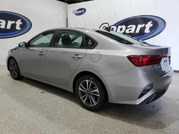 3KPF24AD0RE706662 2024 KIA FORTE - Image 2