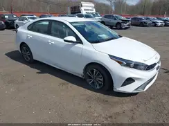 3KPF24AD0RE706791 2024 KIA FORTE