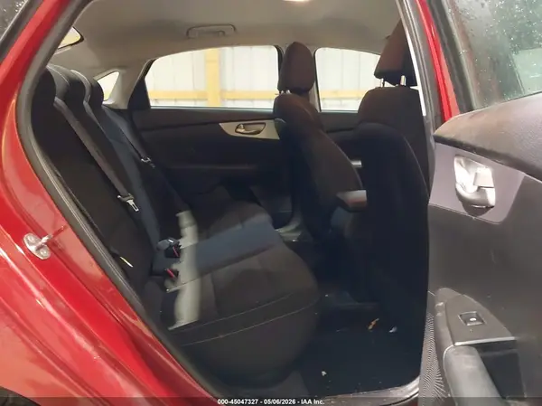 3KPF24AD0RE707858 2024 KIA FORTE - Image 8