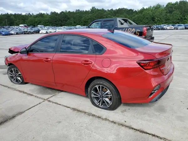 3KPF24AD0RE708363 2024 KIA FORTE - Image 2