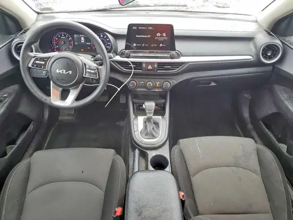3KPF24AD0RE708525 2024 KIA FORTE - Image 8