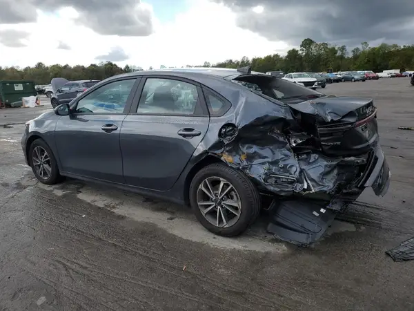 3KPF24AD0RE708654 2024 KIA FORTE - Image 2