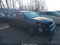 3KPF24AD0RE708671 2024 KIA FORTE